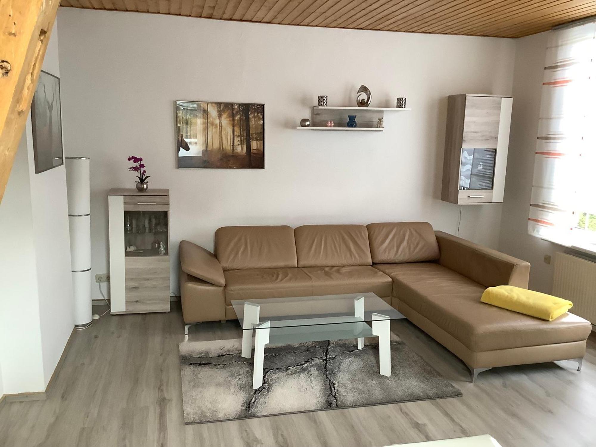 Ferienhaus Schuster Elend Kültér fotó