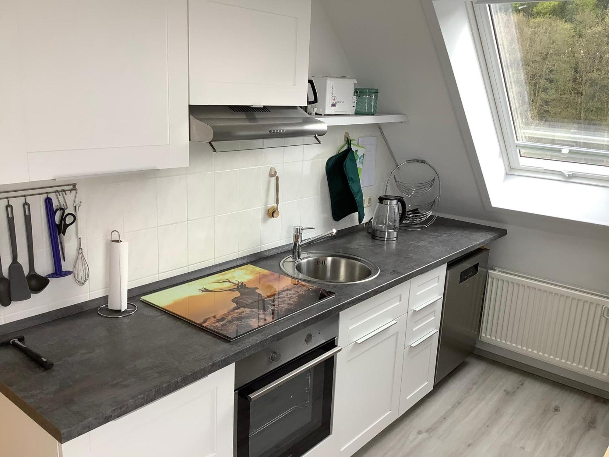 Ferienhaus Schuster Elend Kültér fotó