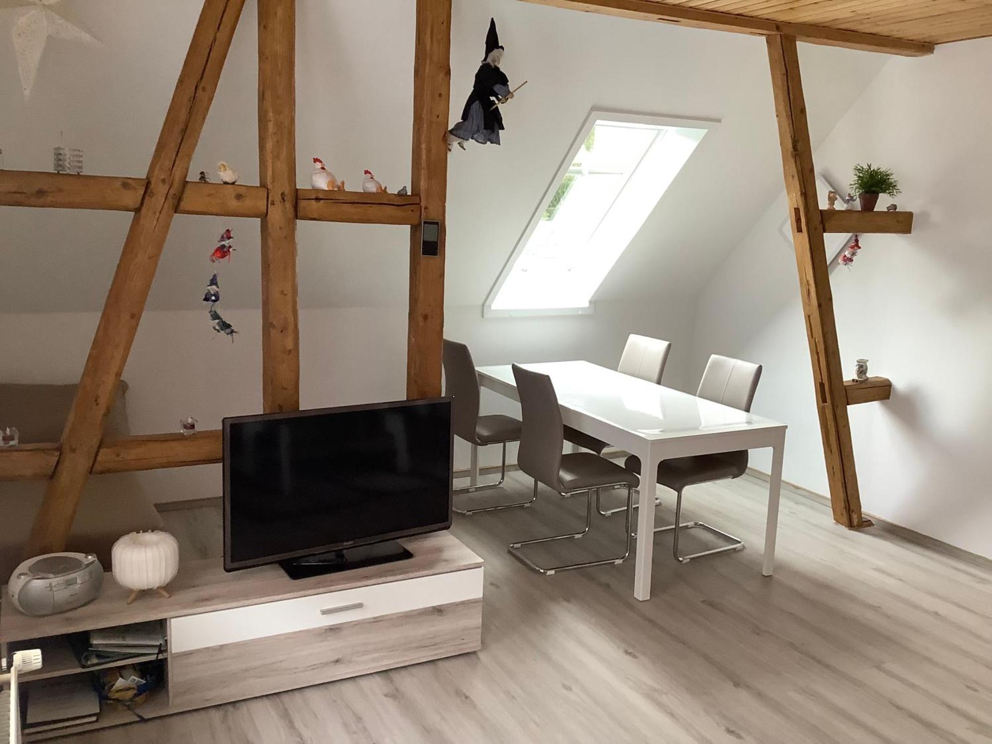 Ferienhaus Schuster Elend Kültér fotó