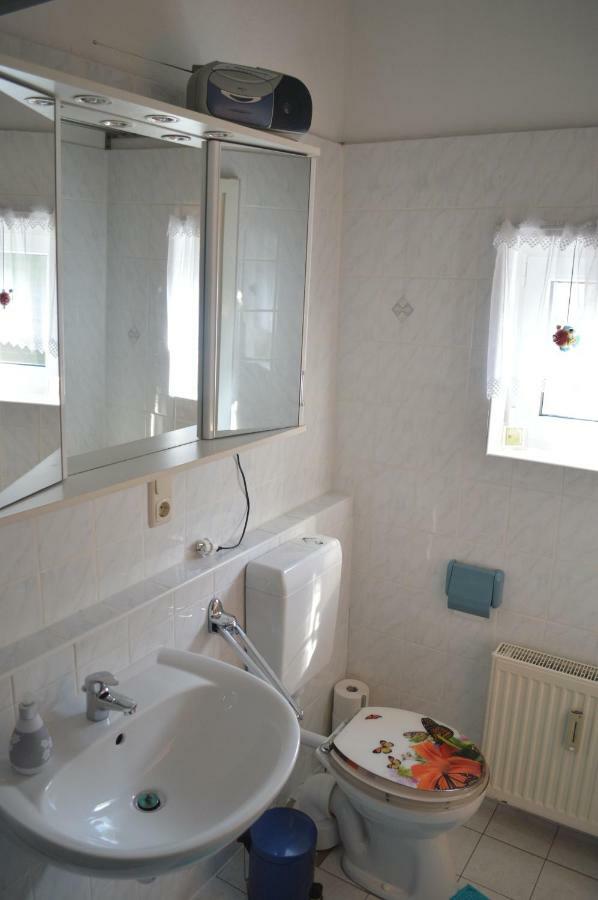 Ferienhaus Schuster Elend Kültér fotó