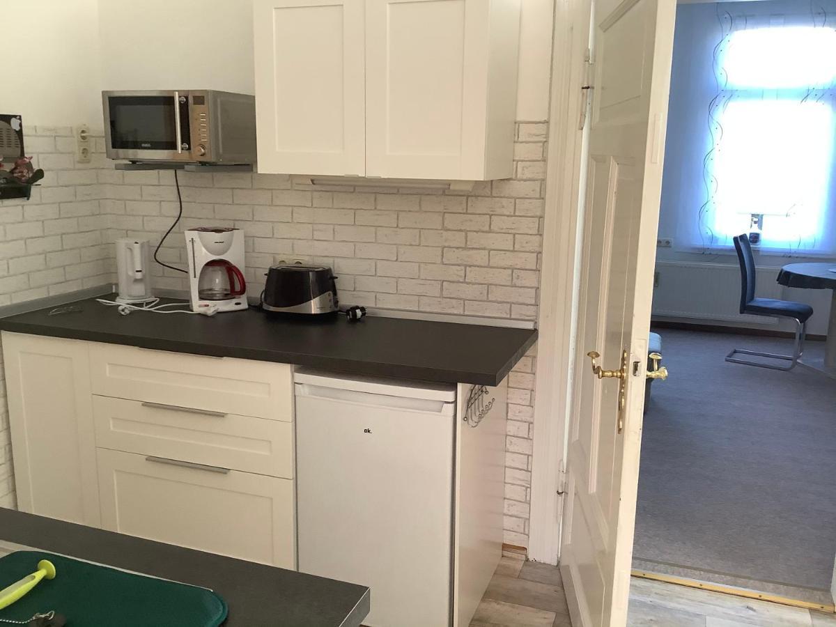 Ferienhaus Schuster Elend Kültér fotó